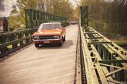 Opel Oldies on Tour - portretfoto's