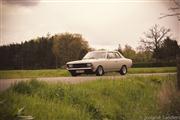 Opel Oldies on Tour - portretfoto's