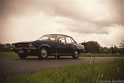 Opel Oldies on Tour - portretfoto's