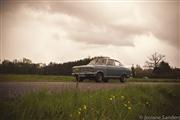 Opel Oldies on Tour - portretfoto's