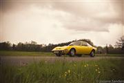 Opel Oldies on Tour - portretfoto's -  24 april 2016