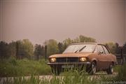 Opel Oldies on Tour - portretfoto's -  24 april 2016