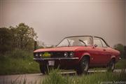 Opel Oldies on Tour - portretfoto's -  24 april 2016