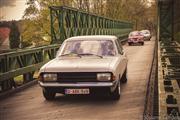 Opel Oldies on Tour - portretfoto's