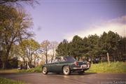 Opel Oldies on Tour - portretfoto's -  24 april 2016