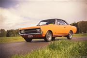 Opel Oldies on Tour - portretfoto's -  24 april 2016