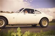 Opel Oldies on Tour - portretfoto's -  24 april 2016