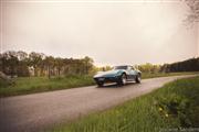 Opel Oldies on Tour - portretfoto's