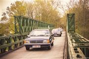 Opel Oldies on Tour - portretfoto's