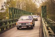 Opel Oldies on Tour - portretfoto's