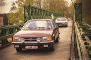 Opel Oldies on Tour - portretfoto's -  24 april 2016
