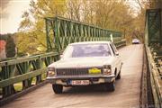 Opel Oldies on Tour - portretfoto's