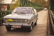 Opel Oldies on Tour - portretfoto's