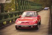 Opel Oldies on Tour - portretfoto's