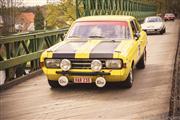 Opel Oldies on Tour - portretfoto's -  24 april 2016