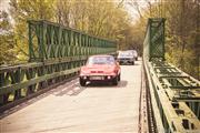 Opel Oldies on Tour - portretfoto's