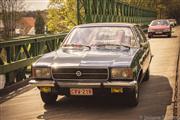 Opel Oldies on Tour - portretfoto's