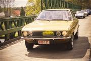 Opel Oldies on Tour - portretfoto's