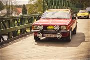 Opel Oldies on Tour - portretfoto's