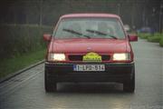 Opel Oldies on Tour - portretfoto's