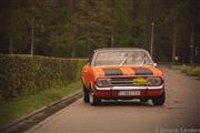 Opel Oldies on Tour - portretfoto's