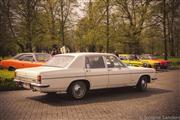 Opel Oldies on Tour - portretfoto's