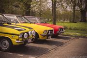 Opel Oldies on Tour - portretfoto's