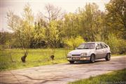 Opel Oldies on Tour - portretfoto's -  24 april 2016