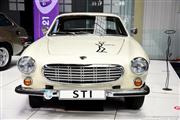 Volvo Amazon 60th Anniversary & Volvo Classic Cars Club Visit -  22 mei 2016