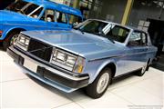 Volvo Amazon 60th Anniversary & Volvo Classic Cars Club Visit - foto 10 van 119