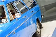 Volvo Amazon 60th Anniversary & Volvo Classic Cars Club Visit -  22 mei 2016