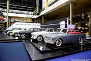 Volvo Amazon 60th Anniversary & Volvo Classic Cars Club Visit -  22 mei 2016