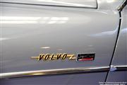 Volvo Amazon 60th Anniversary & Volvo Classic Cars Club Visit - foto 27 van 119