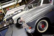 Volvo Amazon 60th Anniversary & Volvo Classic Cars Club Visit -  22 mei 2016