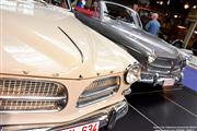 Volvo Amazon 60th Anniversary & Volvo Classic Cars Club Visit -  22 mei 2016