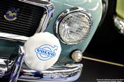 Volvo Amazon 60th Anniversary & Volvo Classic Cars Club Visit - foto 39 van 119