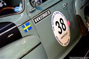 Volvo Amazon 60th Anniversary & Volvo Classic Cars Club Visit -  22 mei 2016