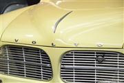 Volvo Amazon 60th Anniversary & Volvo Classic Cars Club Visit -  22 mei 2016