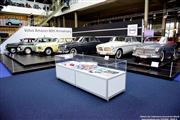 Volvo Amazon 60th Anniversary & Volvo Classic Cars Club Visit -  22 mei 2016