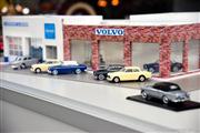 Volvo Amazon 60th Anniversary & Volvo Classic Cars Club Visit -  22 mei 2016