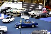 Volvo Amazon 60th Anniversary & Volvo Classic Cars Club Visit -  22 mei 2016