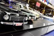 Volvo Amazon 60th Anniversary & Volvo Classic Cars Club Visit -  22 mei 2016