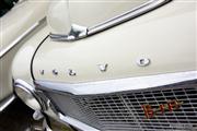 Volvo Amazon 60th Anniversary & Volvo Classic Cars Club Visit -  22 mei 2016