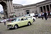 Volvo Amazon 60th Anniversary & Volvo Classic Cars Club Visit -  22 mei 2016