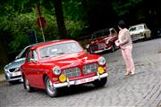 Volvo Amazon 60th Anniversary & Volvo Classic Cars Club Visit -  22 mei 2016