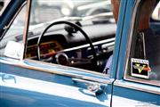 Volvo Amazon 60th Anniversary & Volvo Classic Cars Club Visit -  22 mei 2016
