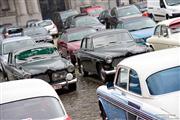 Volvo Amazon 60th Anniversary & Volvo Classic Cars Club Visit -  22 mei 2016