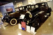 The Tampa Bay Automobile Museum FL - USA - foto 34 van 163