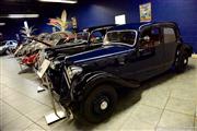 The Tampa Bay Automobile Museum FL - USA - foto 54 van 163