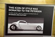 Petersen Automotive Museum LA 2016 - foto 35 van 335